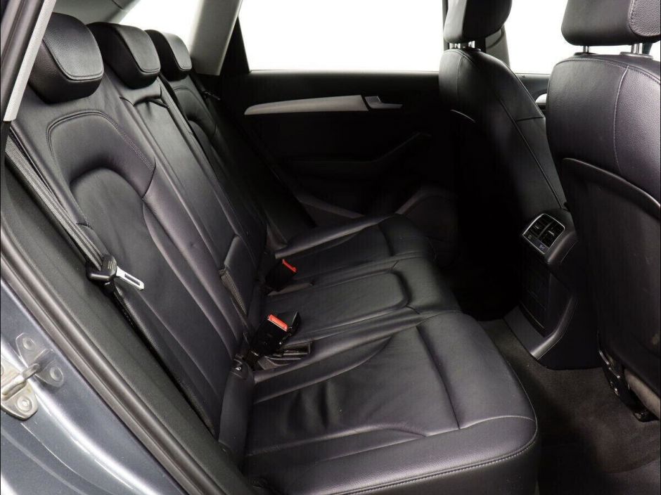 Audi Q5, 2.0 л, Робот, 2013 фото 1