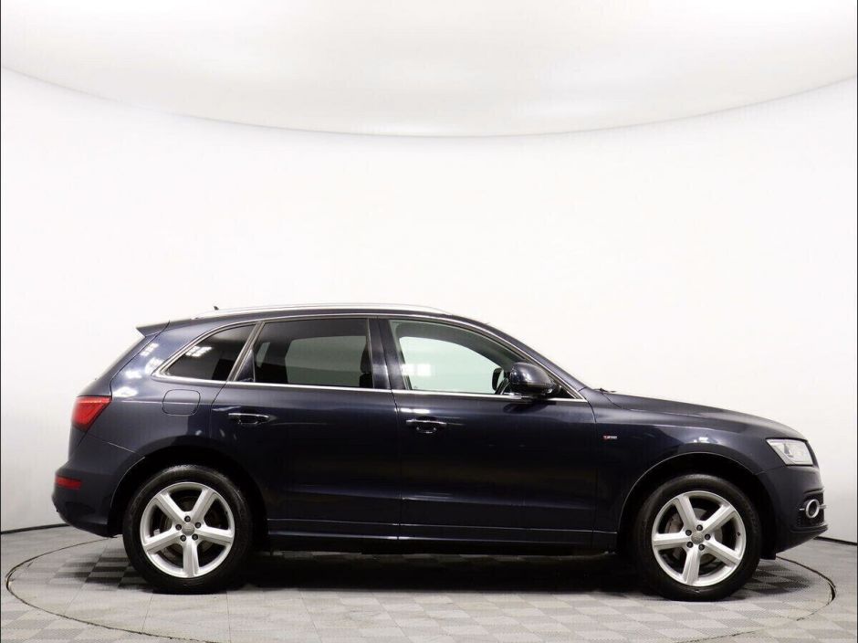 Audi Q5, 2.0 л, Робот, 2016 фото 7