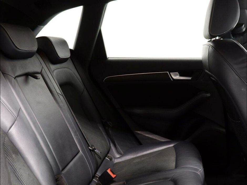 Audi Q5, 2.0 л, Робот, 2016 фото 1