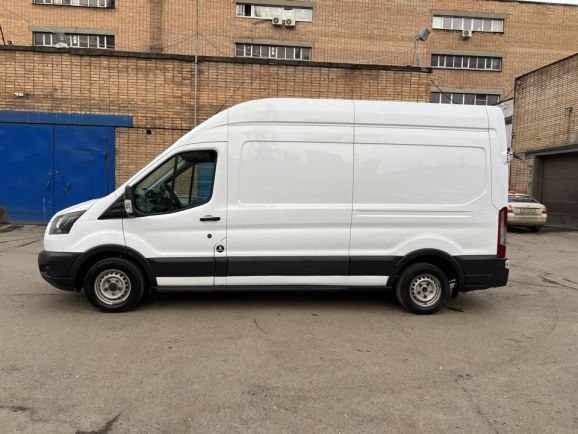Ford Transit, 2.2 л, МТ, 2019 фото 10