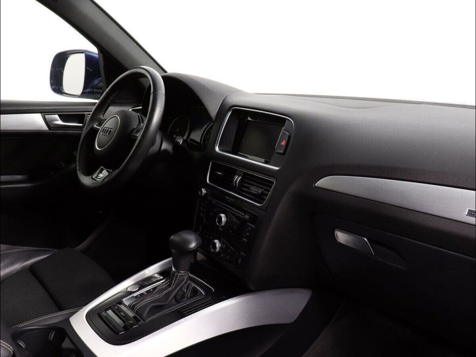 Audi Q5, 2.0 л, Робот, 2017 фото 9