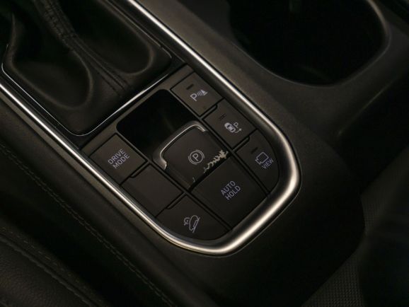 Hyundai Santa Fe, 2.2 л, АТ, 2019 фото 17