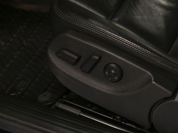 Audi A6, 2.0 л, Вариатор, 2011 фото 14