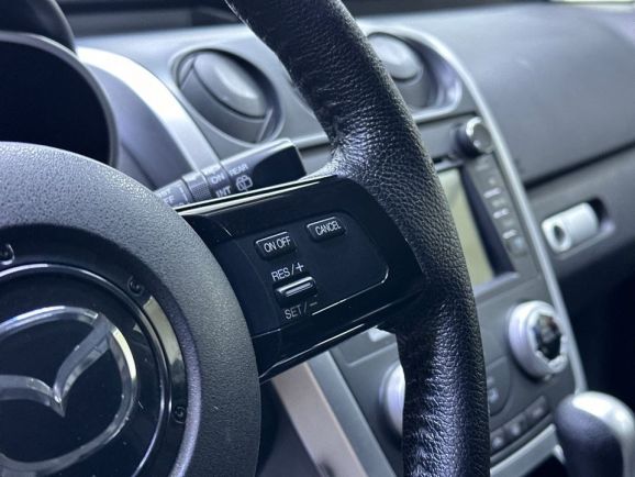 Mazda CX-7 Sport, 2.3 л, АТ, 2008 фото 18