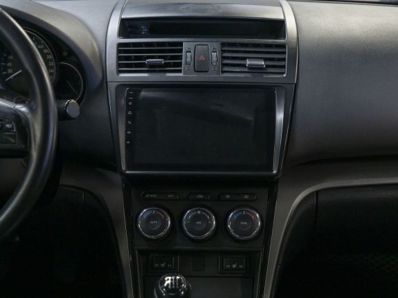 Mazda 6, 2.0 л, МТ, 2012 фото 15