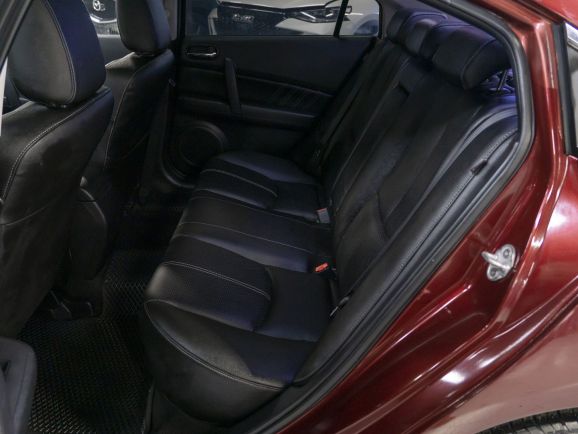 Mazda 6, 2.0 л, МТ, 2012 фото 1