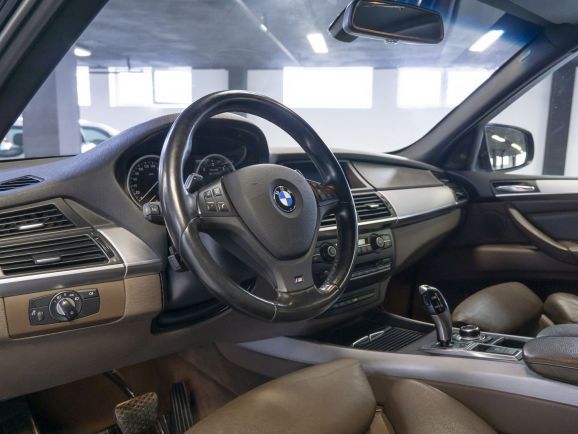 BMW X5 xDriveM50d, 3.0 л, АТ, 2013 фото 11