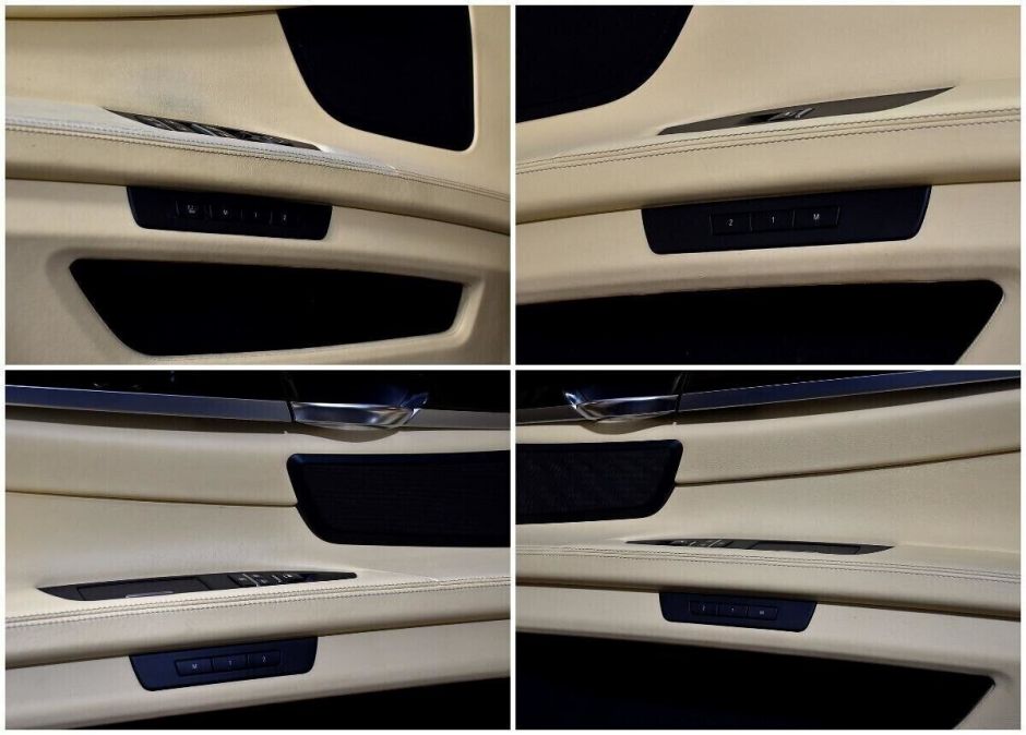 BMW 7 серии, 4.4 л, АТ, 2012 фото 2
