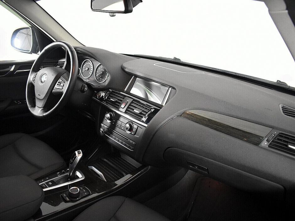 BMW X3, 2.0 л, АТ, 2015 фото 11