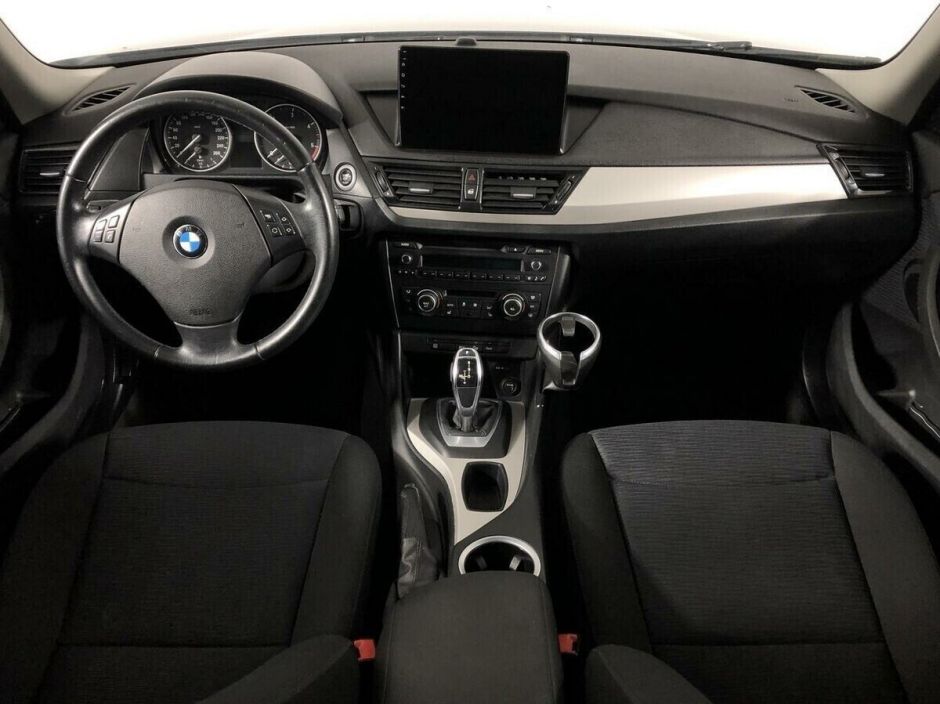BMW X1, 2.0 л, АТ, 2012 фото 11