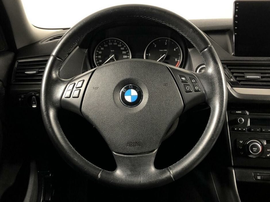 BMW X1, 2.0 л, АТ, 2012 фото 12