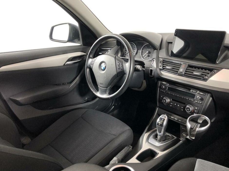 BMW X1, 2.0 л, АТ, 2012 фото 2
