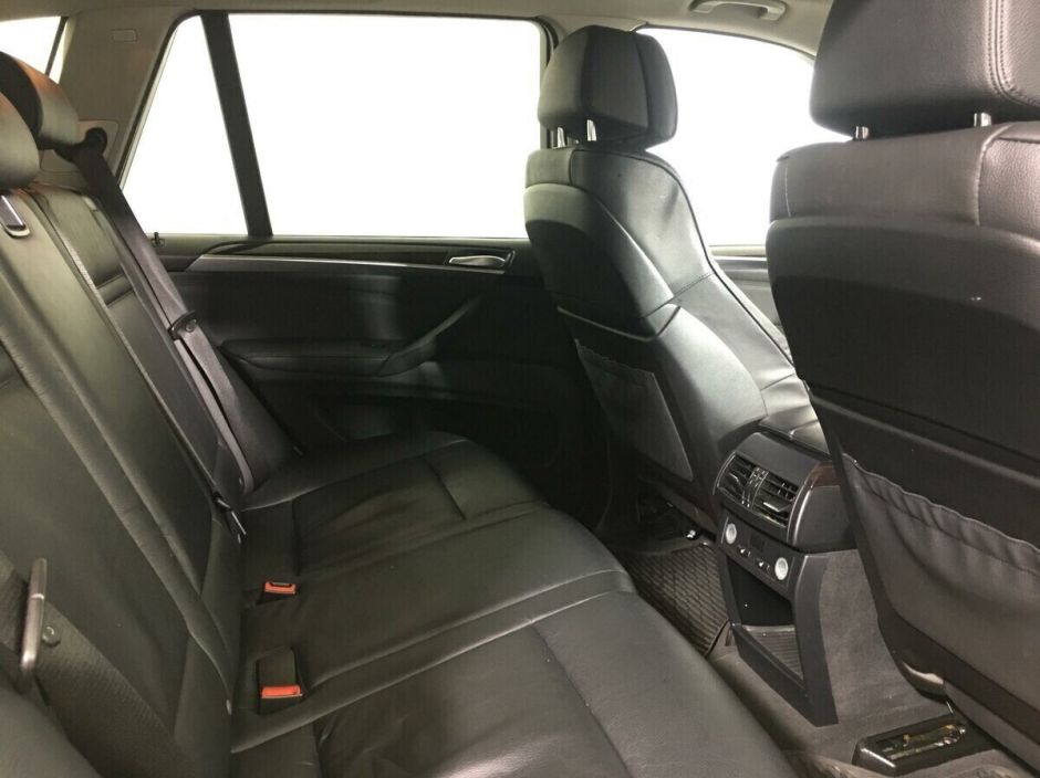 BMW X5, 3.0 л, АТ, 2013 фото 1