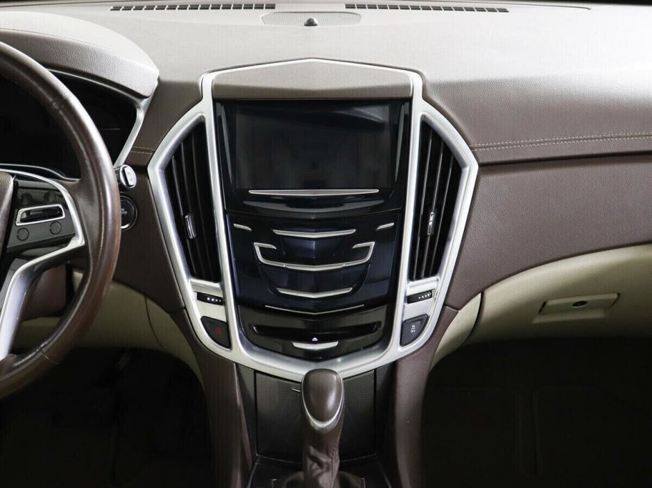 Cadillac SRX, 3.0 л, АТ, 2015 фото 13