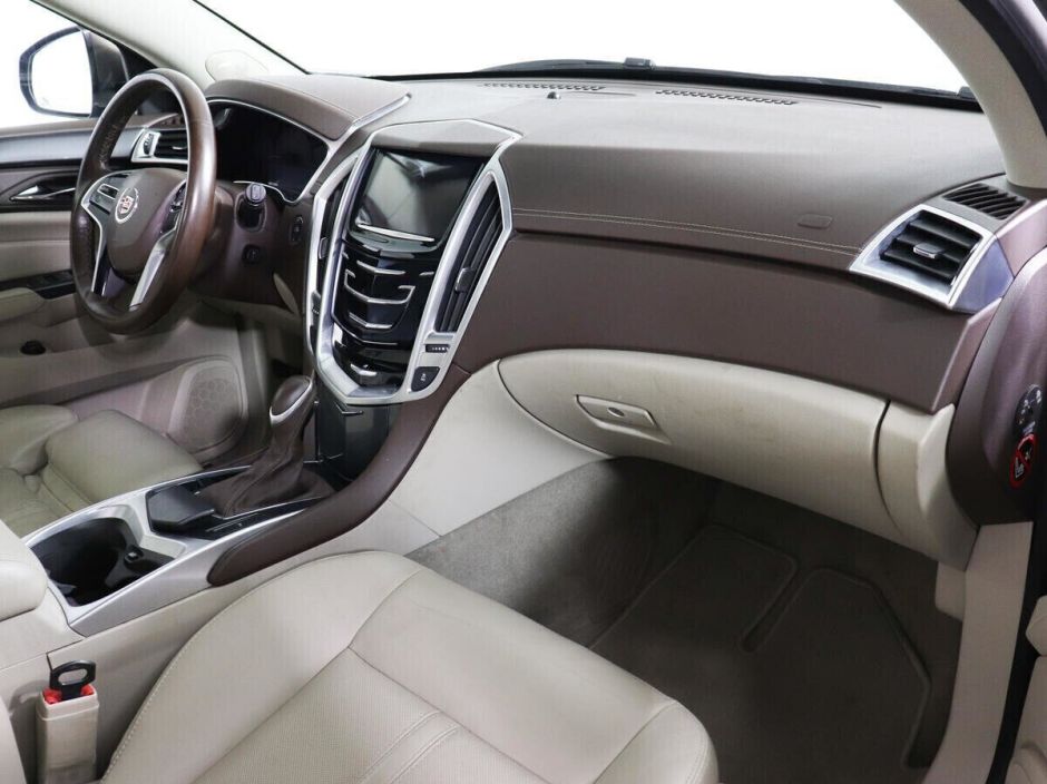 Cadillac SRX, 3.0 л, АТ, 2015 фото 14