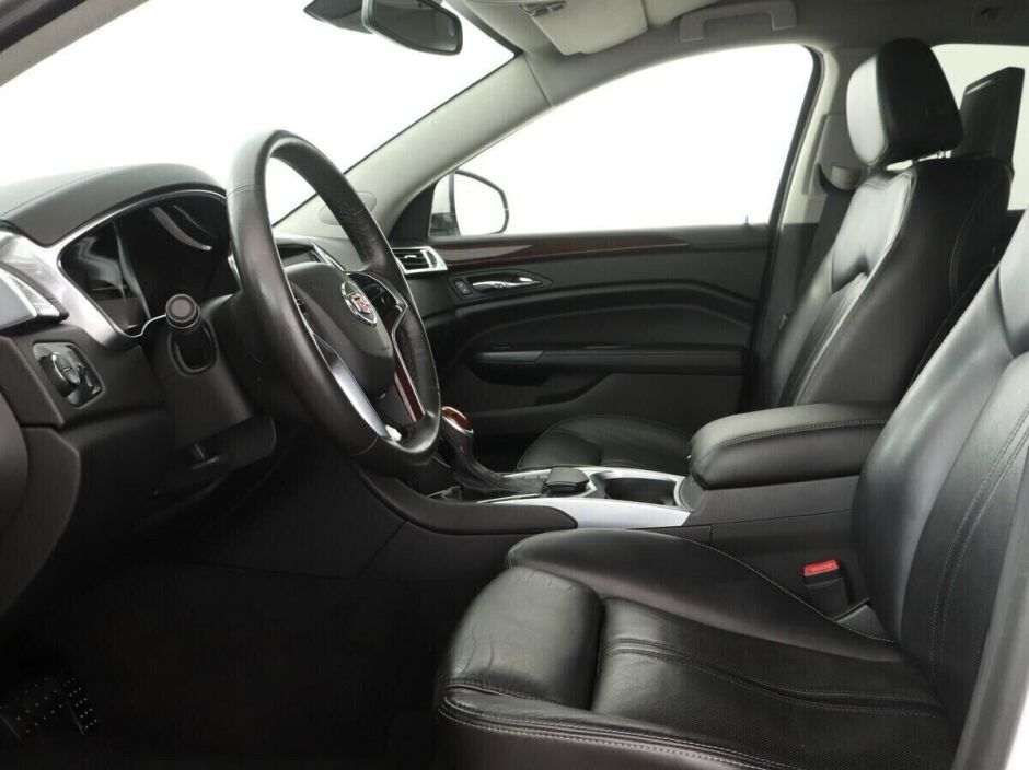 Cadillac SRX, 3.0 л, АТ, 2015 фото 12