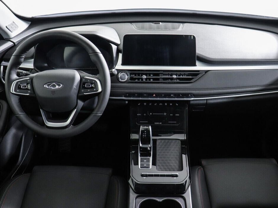 Chery Tiggo 7 Pro, 1.5 л, Вариатор, 2021 фото 12
