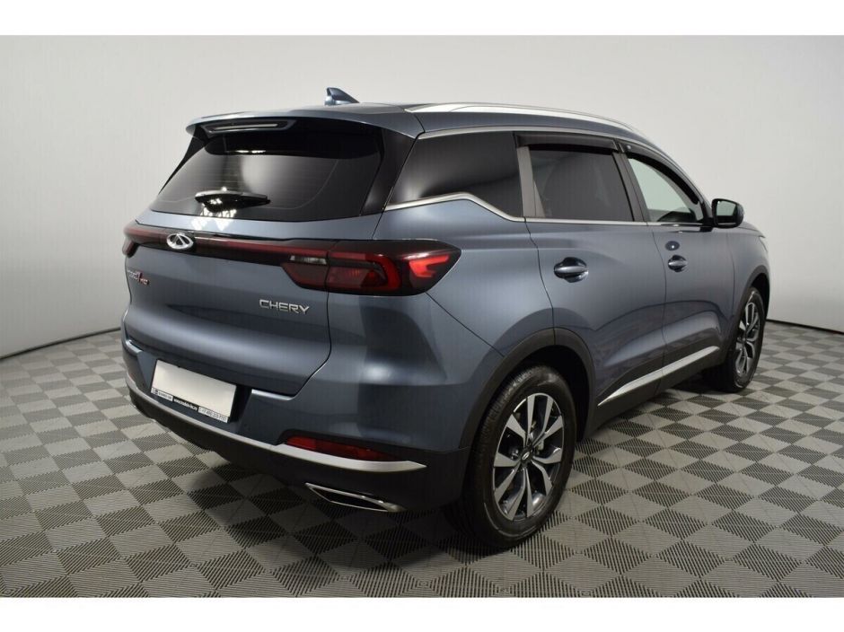 Chery Tiggo 7 Pro, 1.5 л, Вариатор, 2020 фото 6