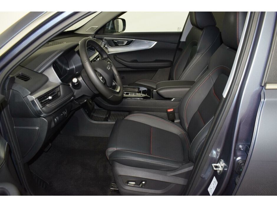 Chery Tiggo 7 Pro, 1.5 л, Вариатор, 2020 фото 11