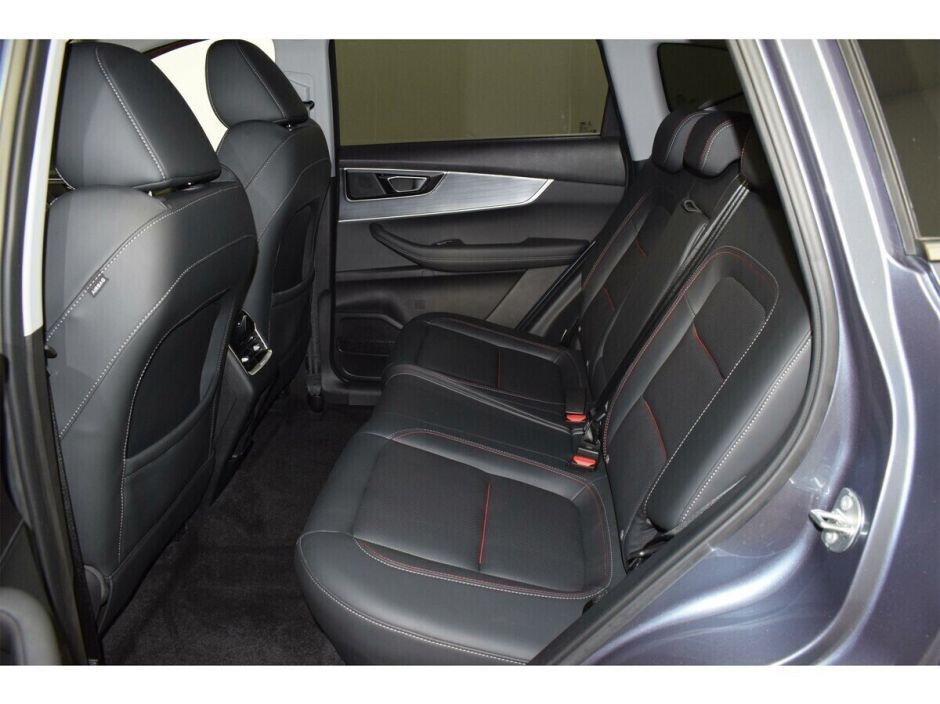 Chery Tiggo 7 Pro, 1.5 л, Вариатор, 2020 фото 1