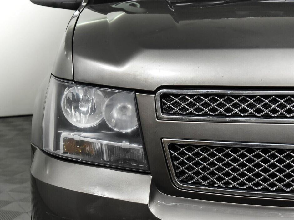 Chevrolet Tahoe, 5.3 л, АТ, 2012 фото 9