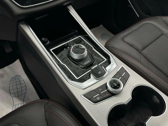 SWM G01 Optima 1, 1.5 л, Робот, 2024 фото 18