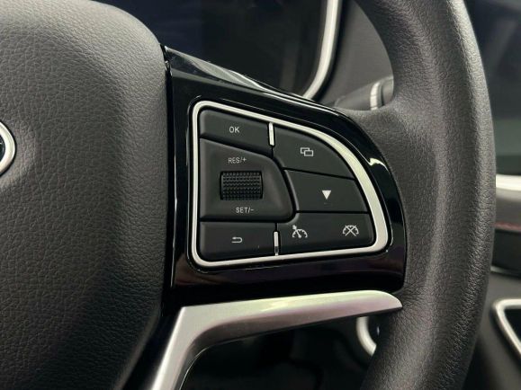 SWM G01 Optima 1, 1.5 л, Робот, 2024 фото 20