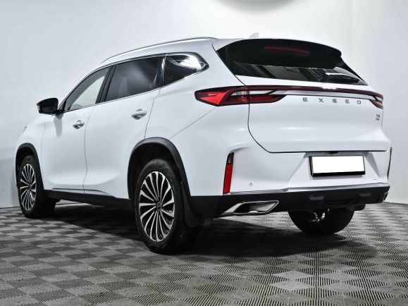 EXEED TXL, 2.0 л, Робот, 2023 фото 6