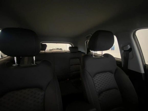 Kaiyi X3 Comfort, 1.5 л, Вариатор, 2023 фото 7