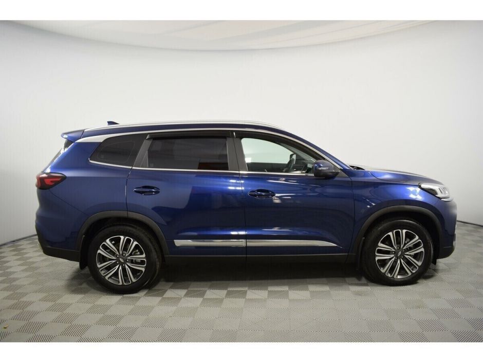 Chery Tiggo 8, 2.0 л, Вариатор, 2020 фото 10