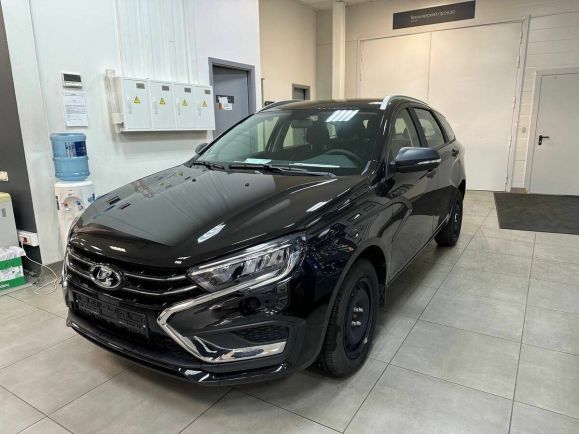 LADA Vesta Life'24, 1.8 л, Вариатор, 2024 фото 3