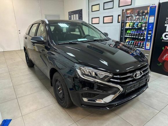 LADA Vesta Life'24, 1.8 л, Вариатор, 2024 фото 4