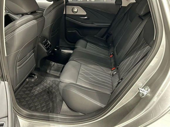 Chery Arrizo 8 Ultimate, 1.6 л, Робот, 2024 фото 1
