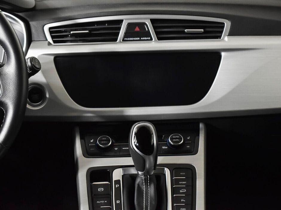 Geely Atlas, 1.8 л, АТ, 2019 фото 15