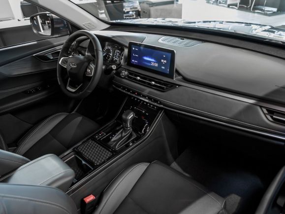 Chery Tiggo 4 Pro Travel, 1.5 л, Вариатор, 2024 фото 1