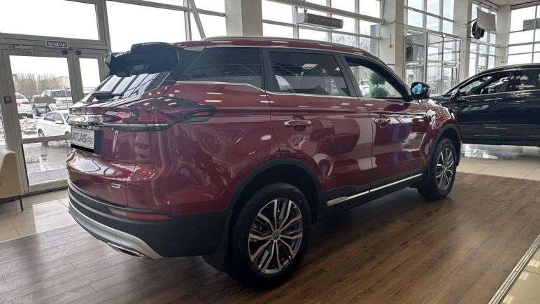 Geely Atlas Pro Comfort, 1.5 л, АТ, 2024 фото 5