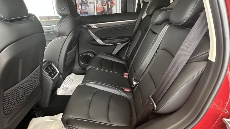 Geely Atlas Pro Comfort, 1.5 л, АТ, 2024 фото 7