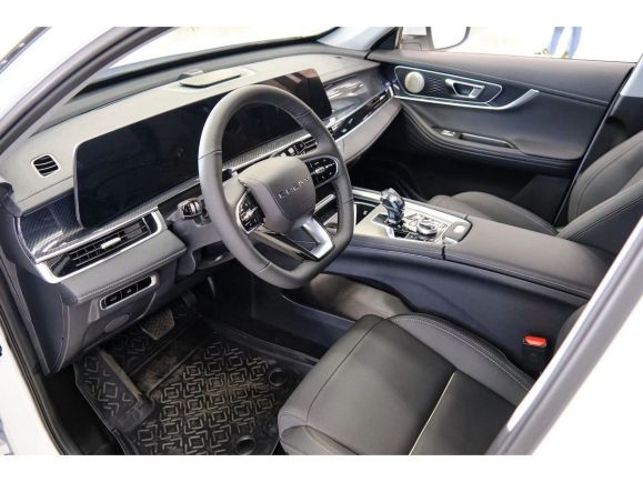 Chery Tiggo 7 Pro Max Prime AWD, 1.6 л, Робот, 2024 фото 1