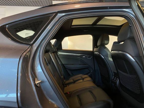 Geely Tugella Flagship Sport, 2.0 л, АТ, 2023 фото 1