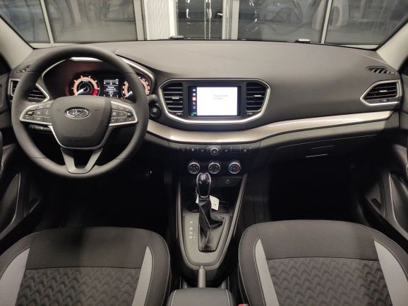 LADA Vesta Life'24, 1.6 л, Вариатор, 2024 фото 8
