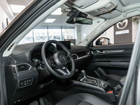 Mazda CX-5 Active, 2.0 л, АТ, 2024 фото 8