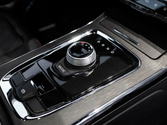 SWM G05 Pro Smart 2, 1.5 л, Робот, 2024 фото 12