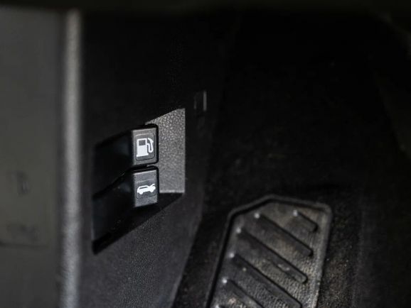 SWM G05 Pro Smart 2, 1.5 л, Робот, 2024 фото 13