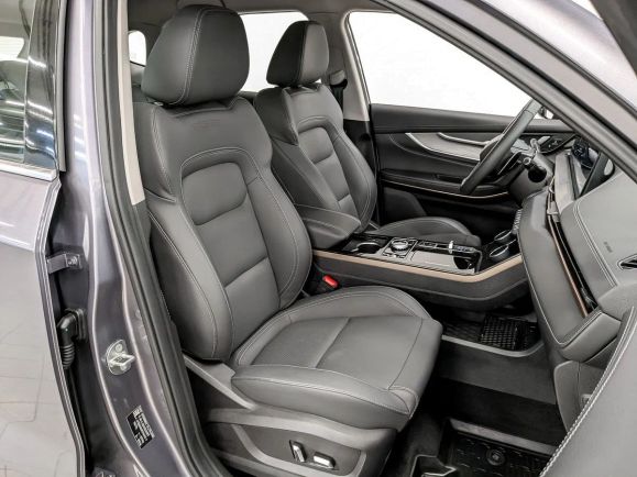 EXEED LX Luxury Plus, 1.6 л, Робот, 2024 фото 9