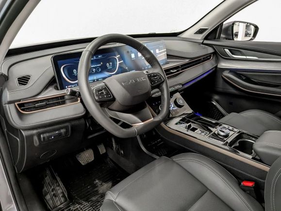 EXEED LX Luxury Plus, 1.6 л, Робот, 2024 фото 13