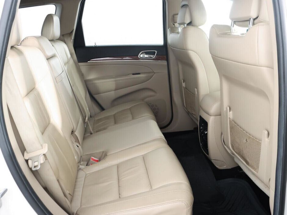 Jeep Grand Cherokee, 3.0 л, АТ, 2013 фото 1