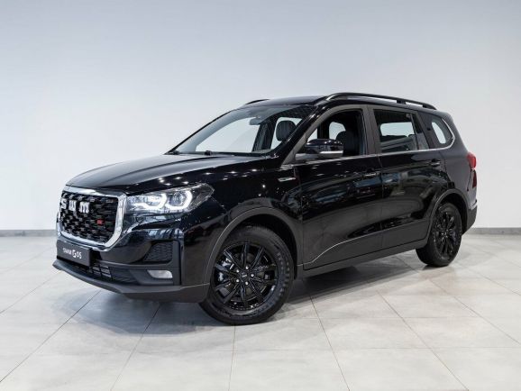 SWM G05 Pro Family 3, 1.5 л, Робот, 2024 фото 3