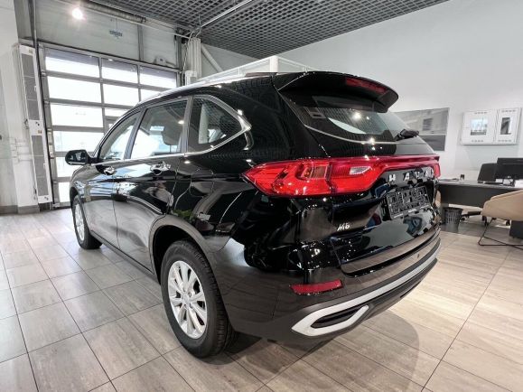 Haval M6 Family, 1.5 л, МТ, 2024 фото 5