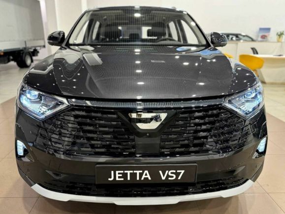 Jetta VS7 Glory Plus, 1.4 л, АТ, 2024 фото 5