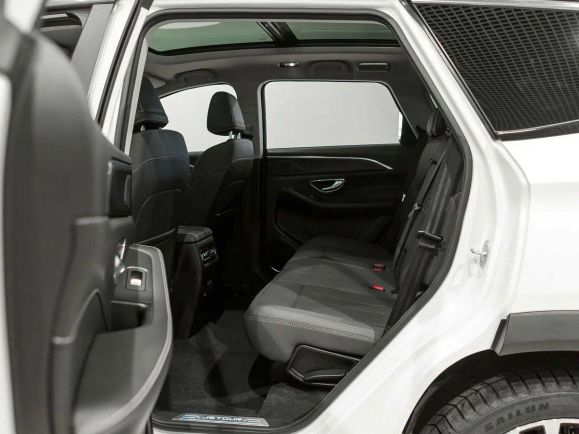 JETOUR X90 Plus Luxury, 2.0 л, Робот, 2024 фото 1